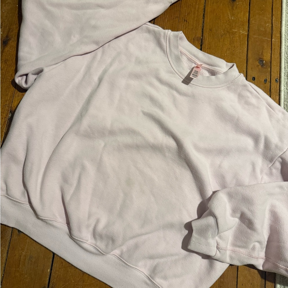 Pink Skims Set